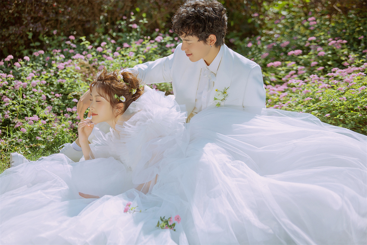 清新森系-图片5