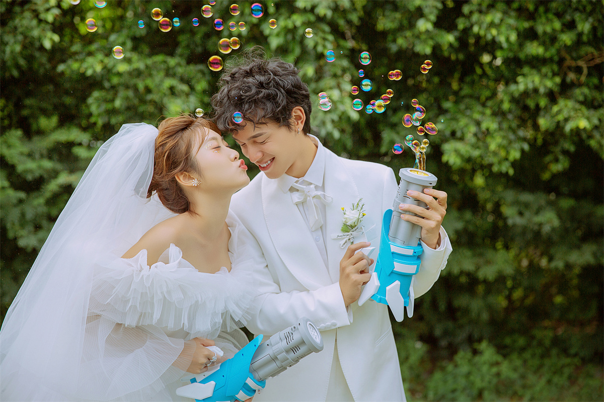 清新森系-图片9