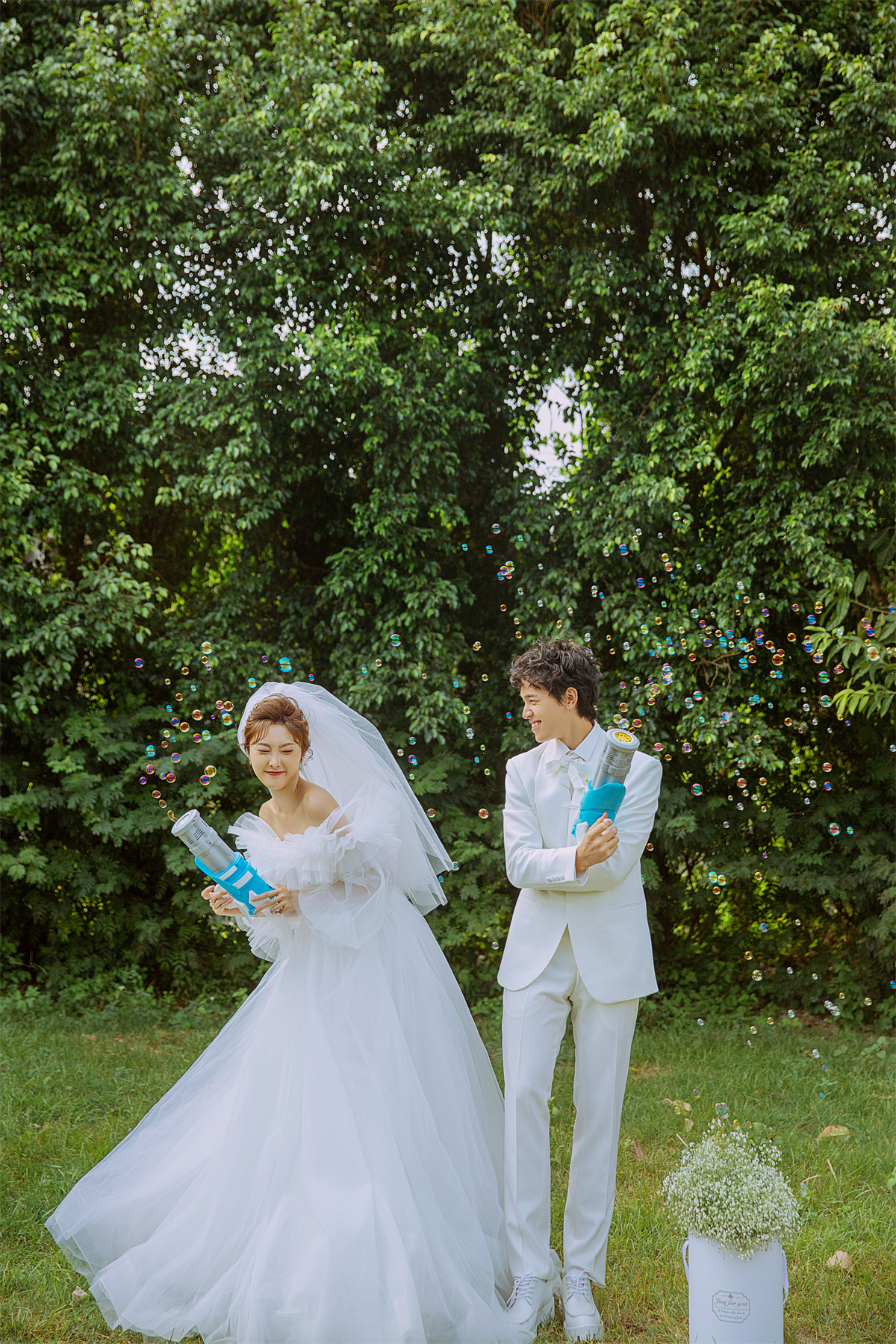 清新森系-图片12