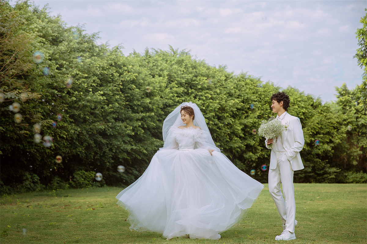 清新森系-图片14