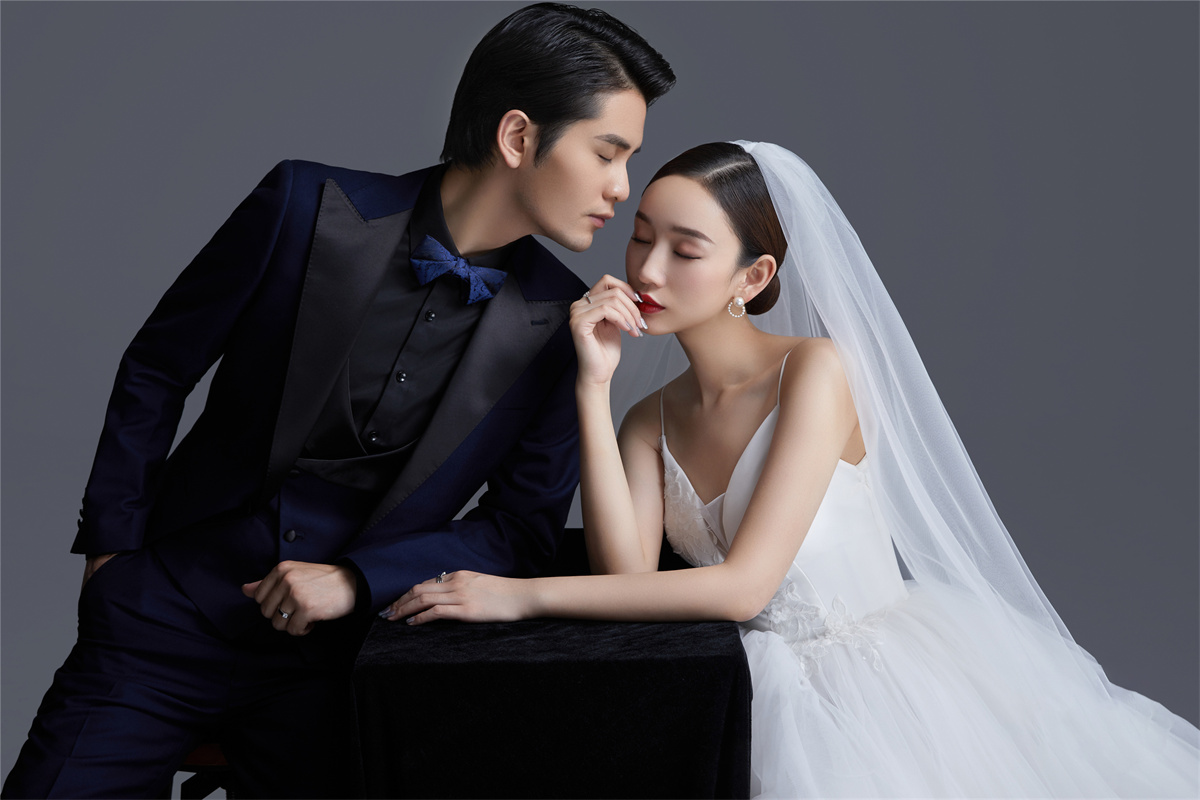 极简韩式-图片1