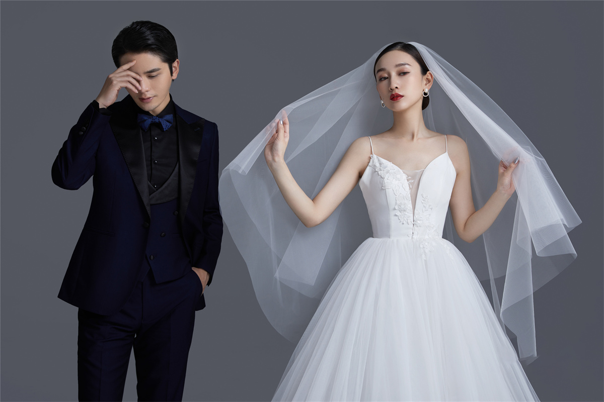 极简韩式-图片4