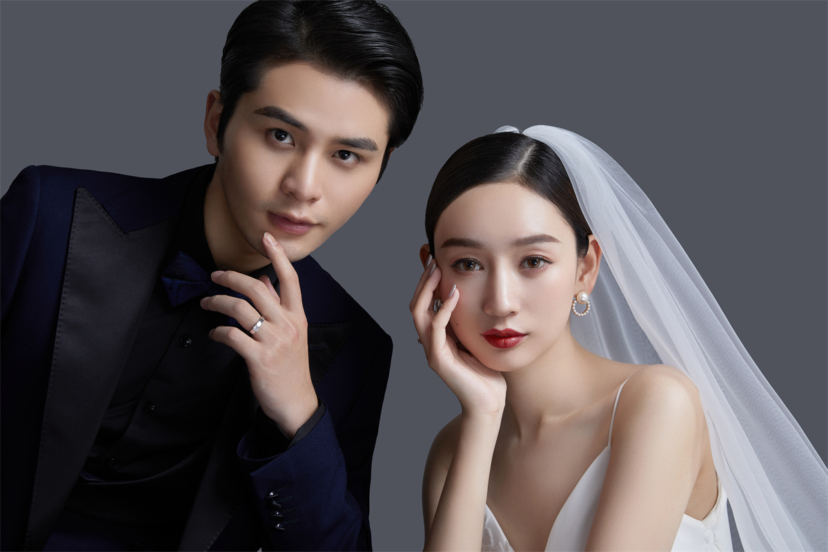 极简韩式-图片7