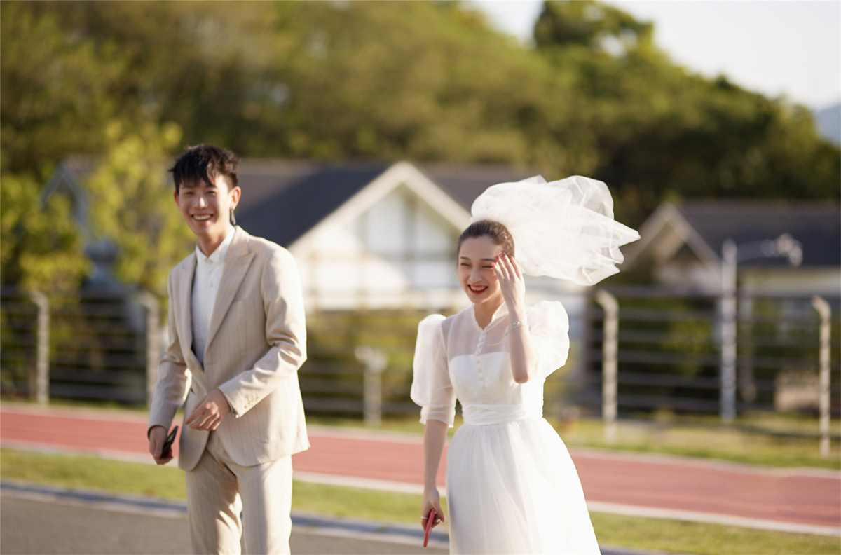 清新文艺-图片1