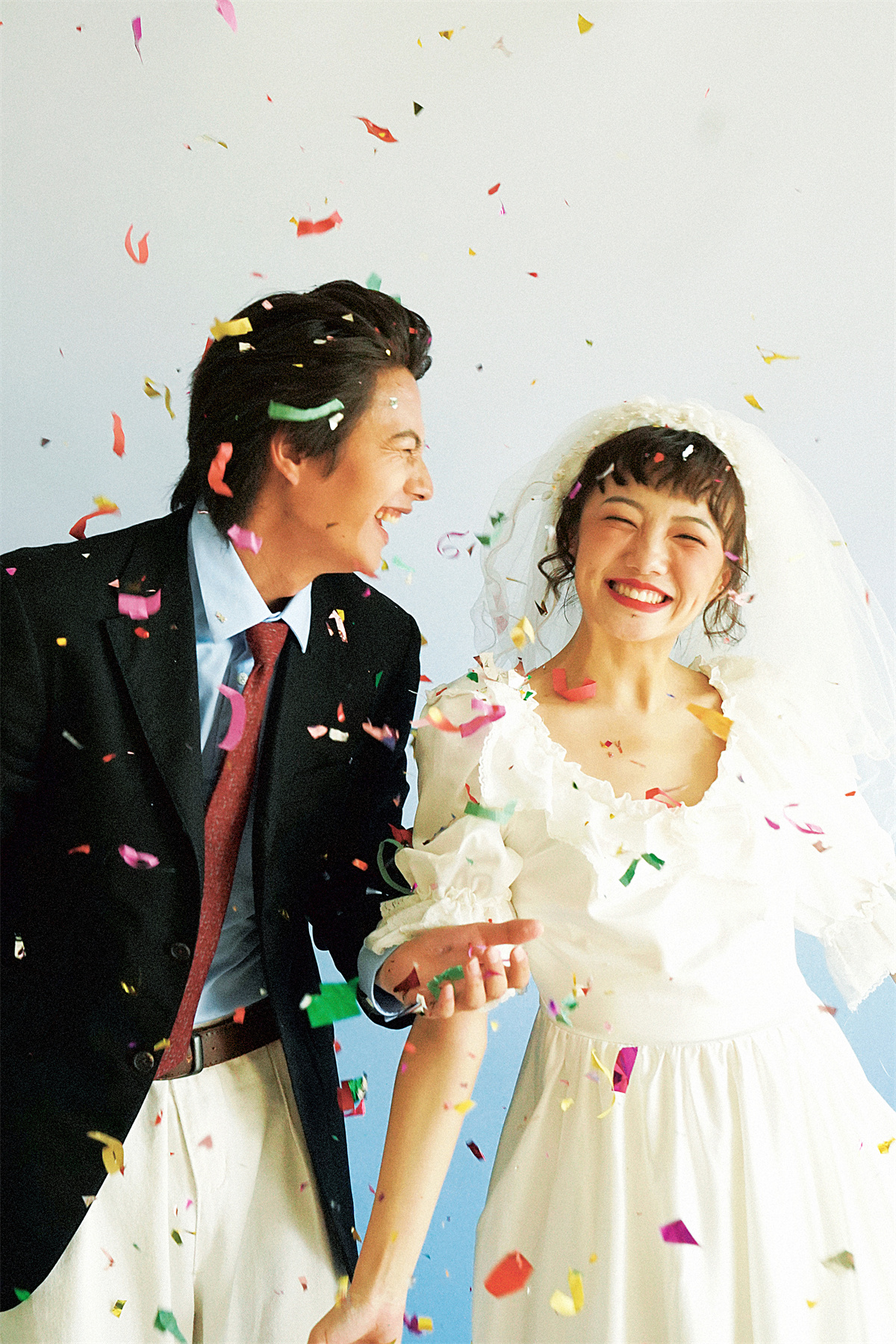 复古囍嫁-图片3