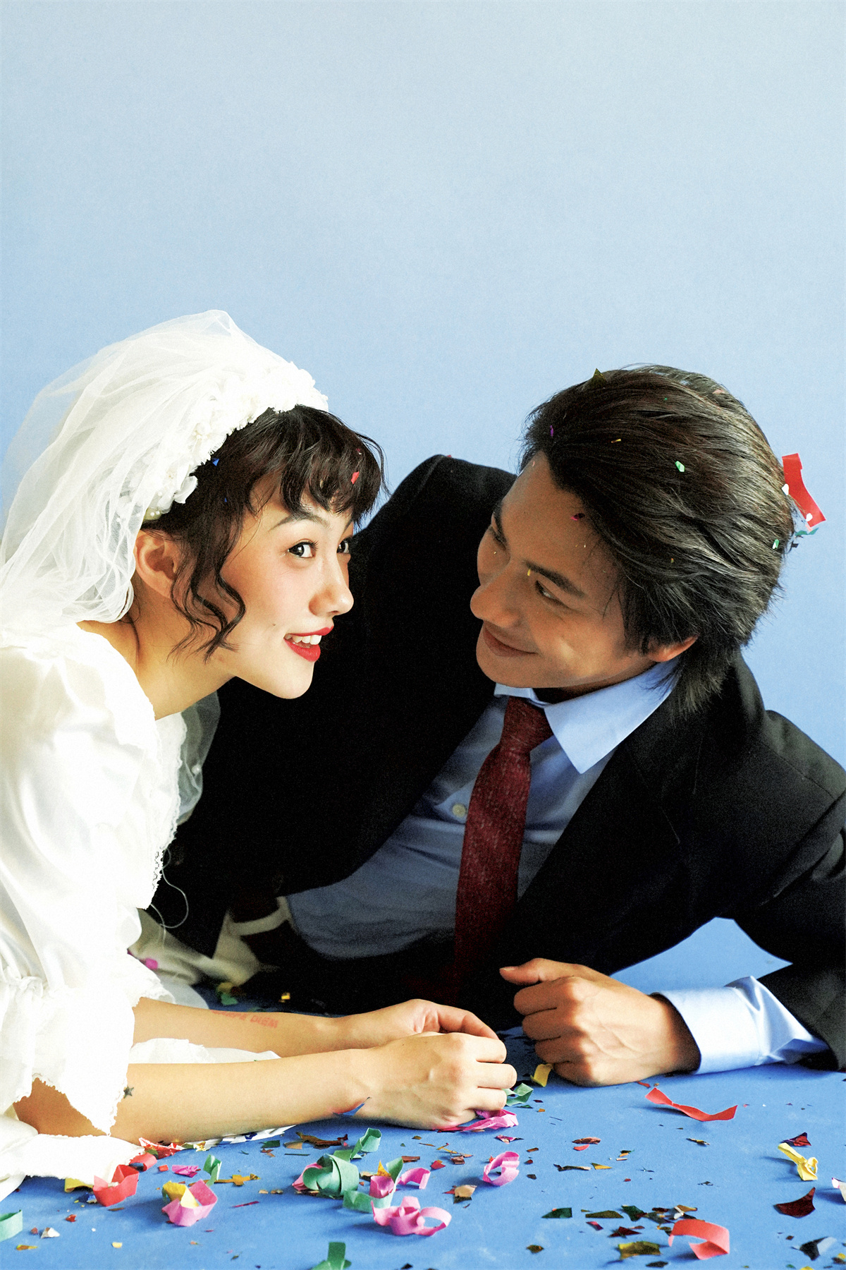 复古囍嫁-图片4