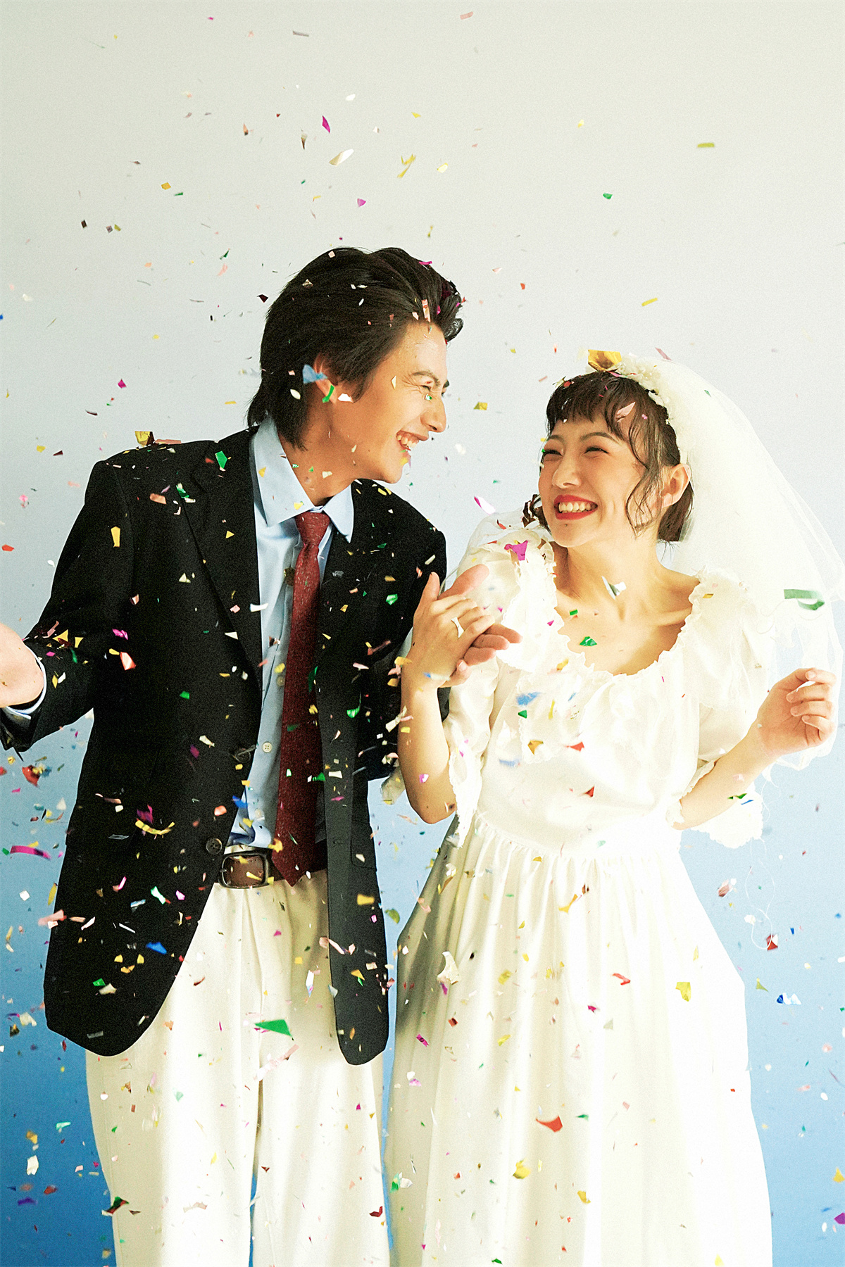 复古囍嫁-图片5