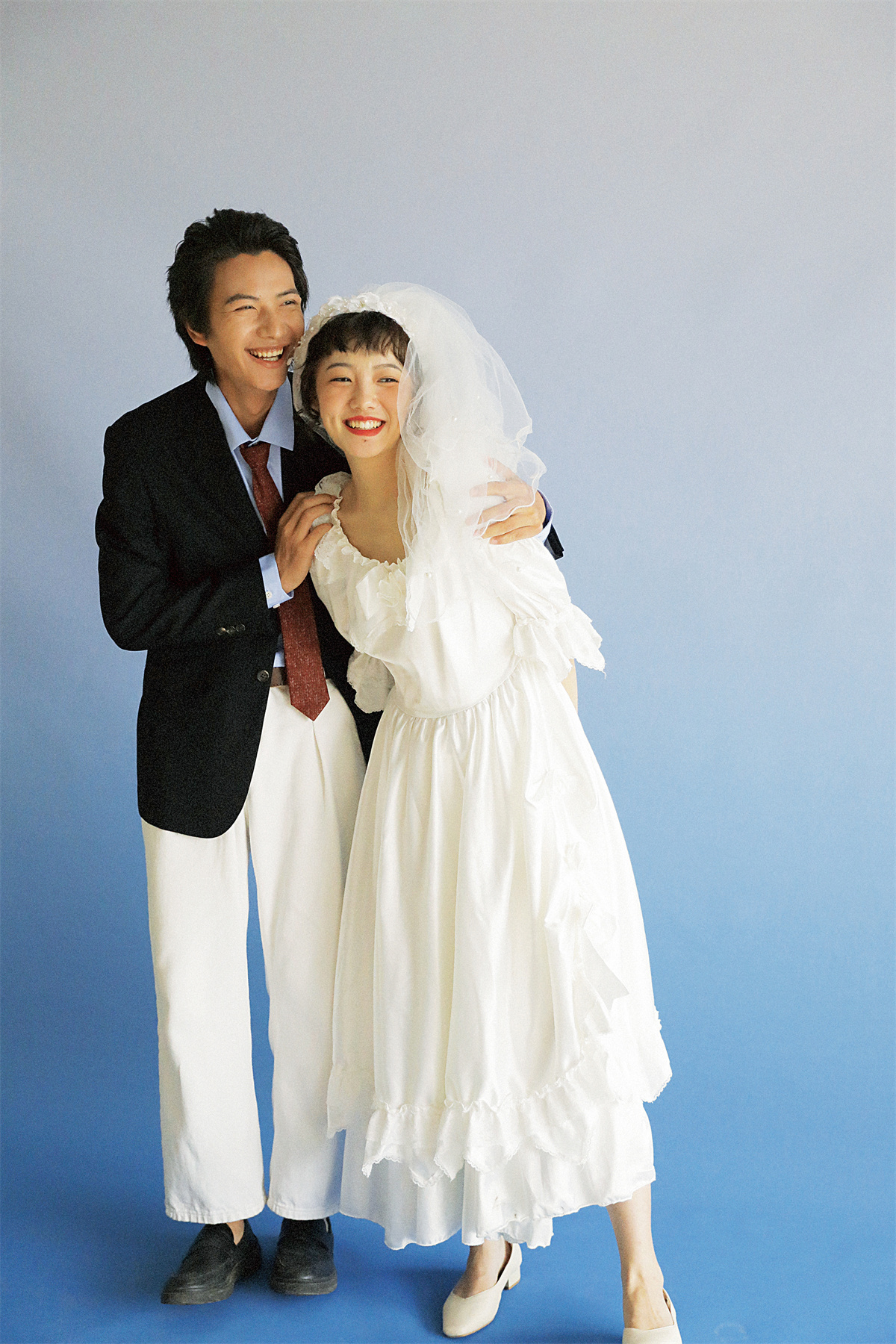 复古囍嫁-图片6