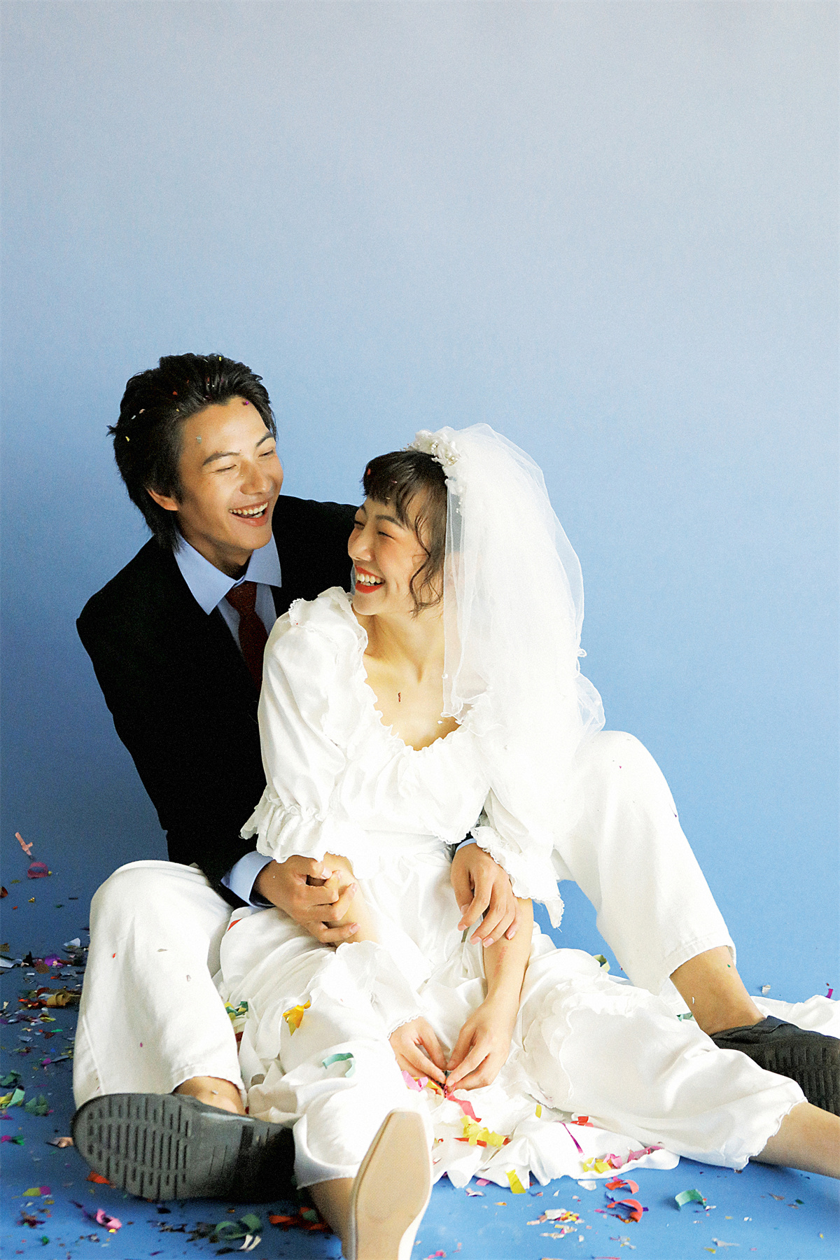 复古囍嫁-图片7