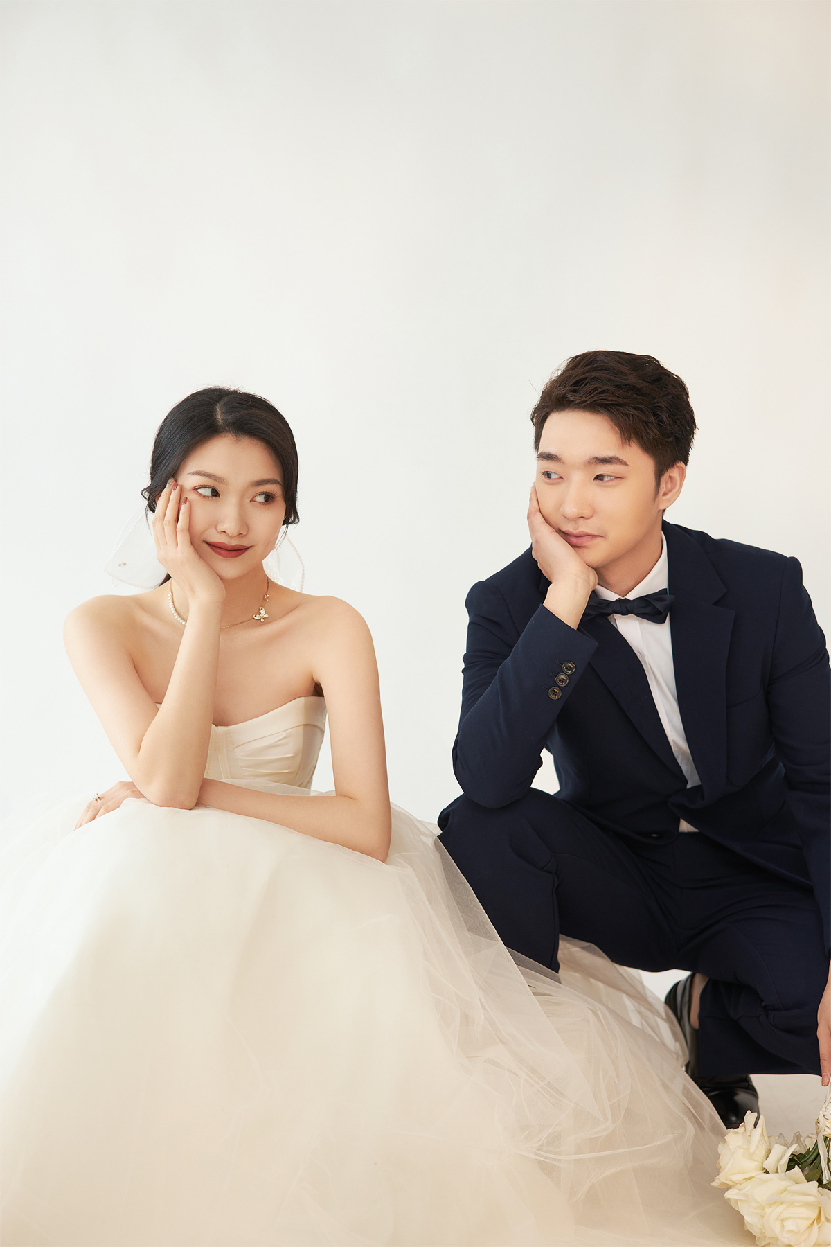 极简韩式-图片1