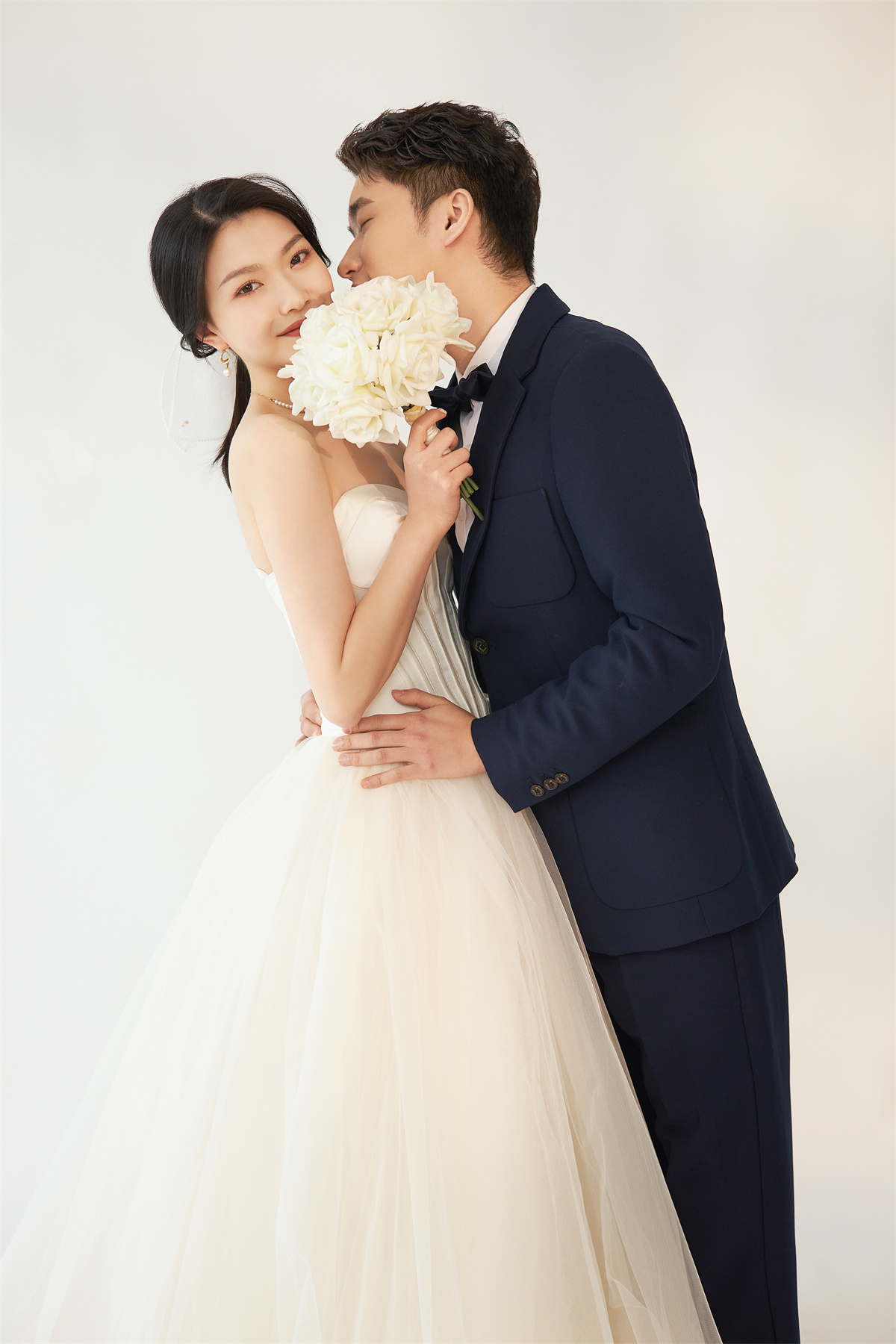 极简韩式-图片3