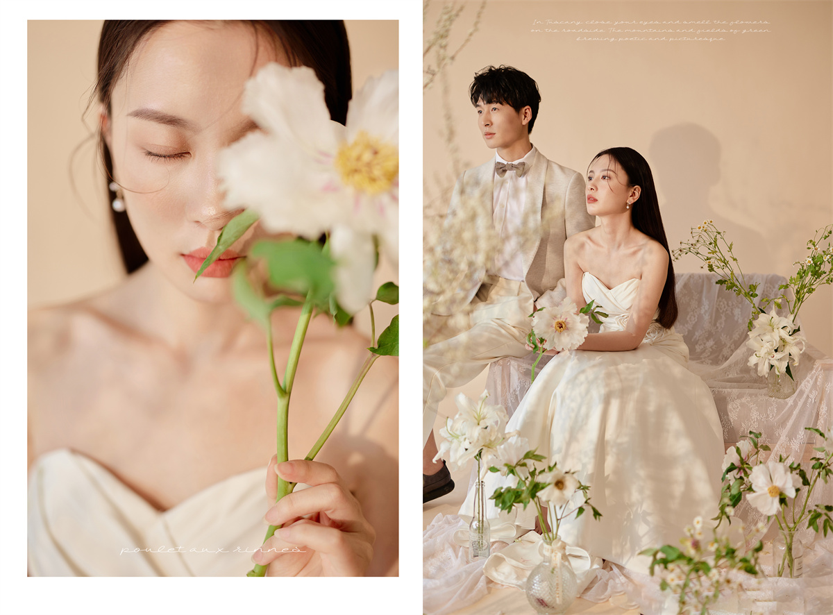 唯美韩式-图片1