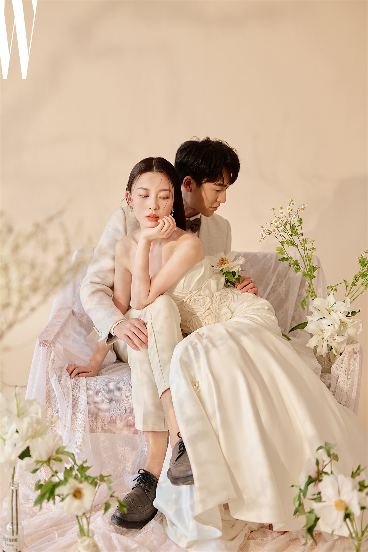 唯美韩式-图片2