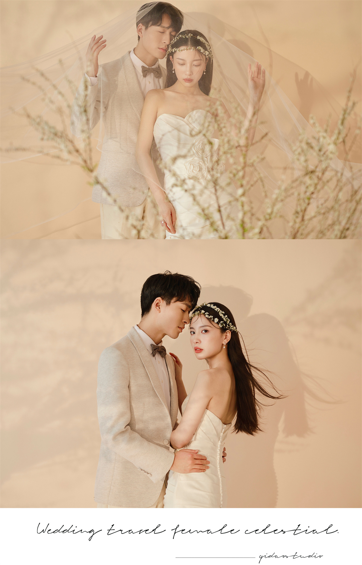 唯美韩式-图片3