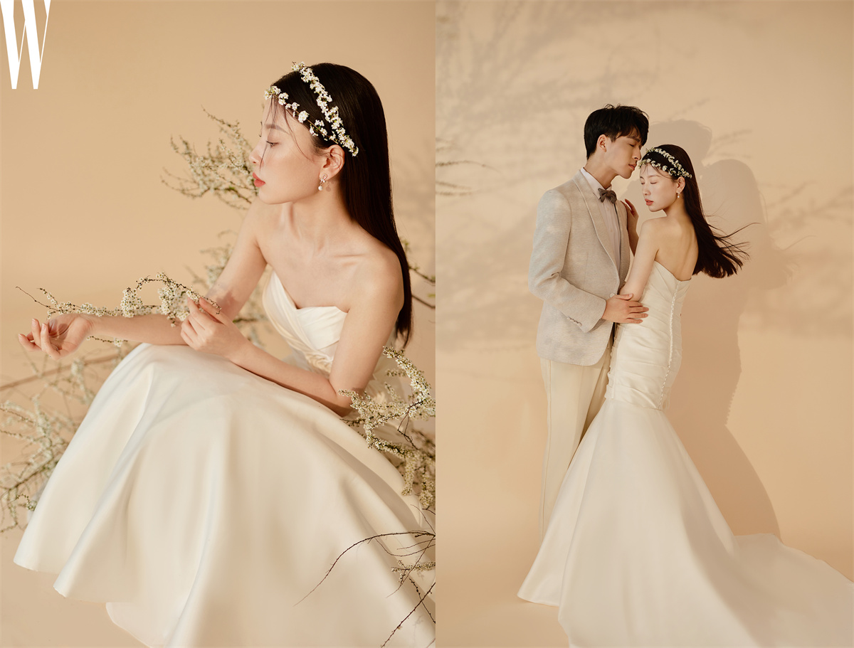 唯美韩式-图片4