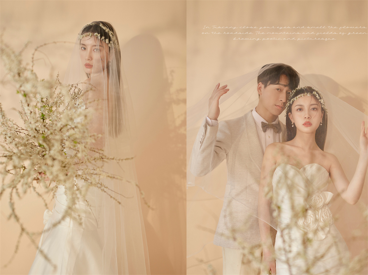 唯美韩式-图片6