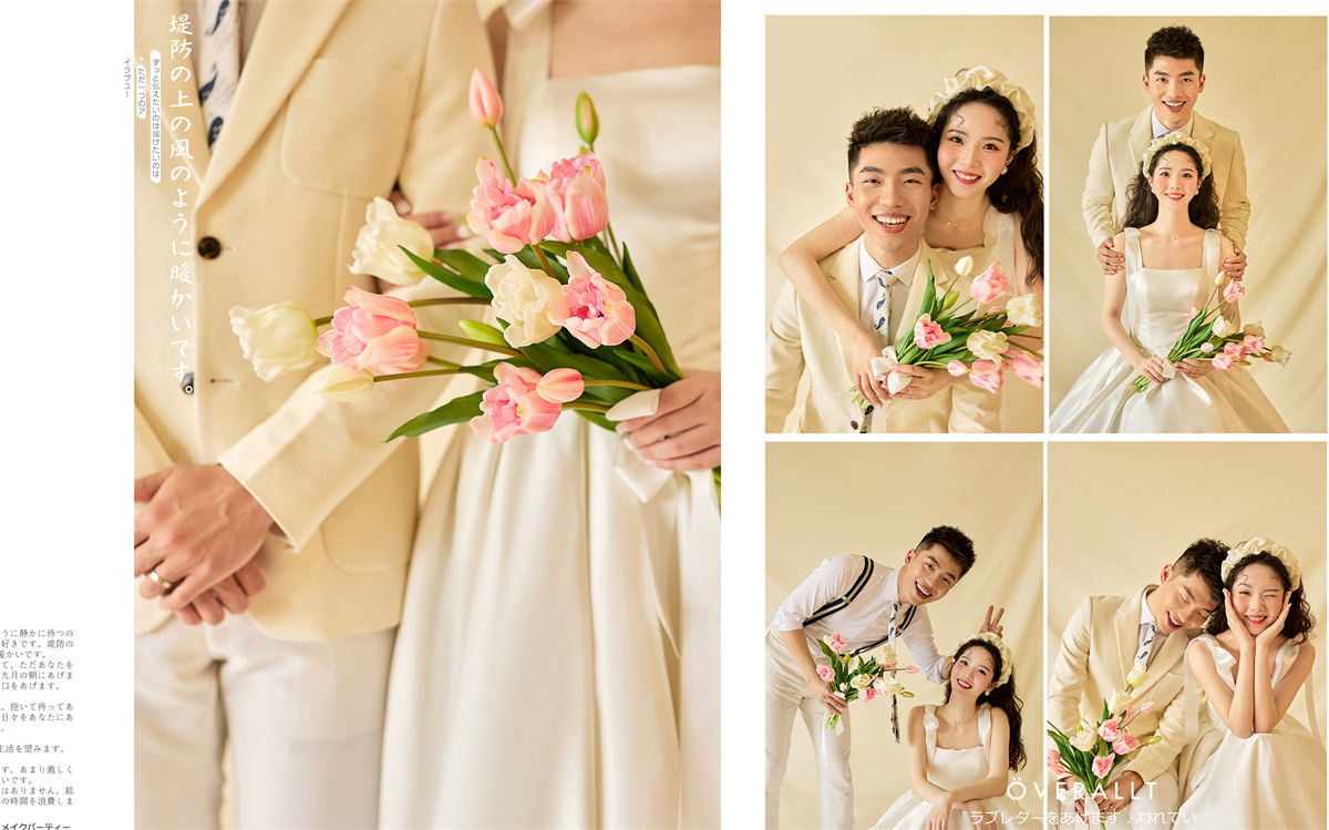 唯美韩式-图片4