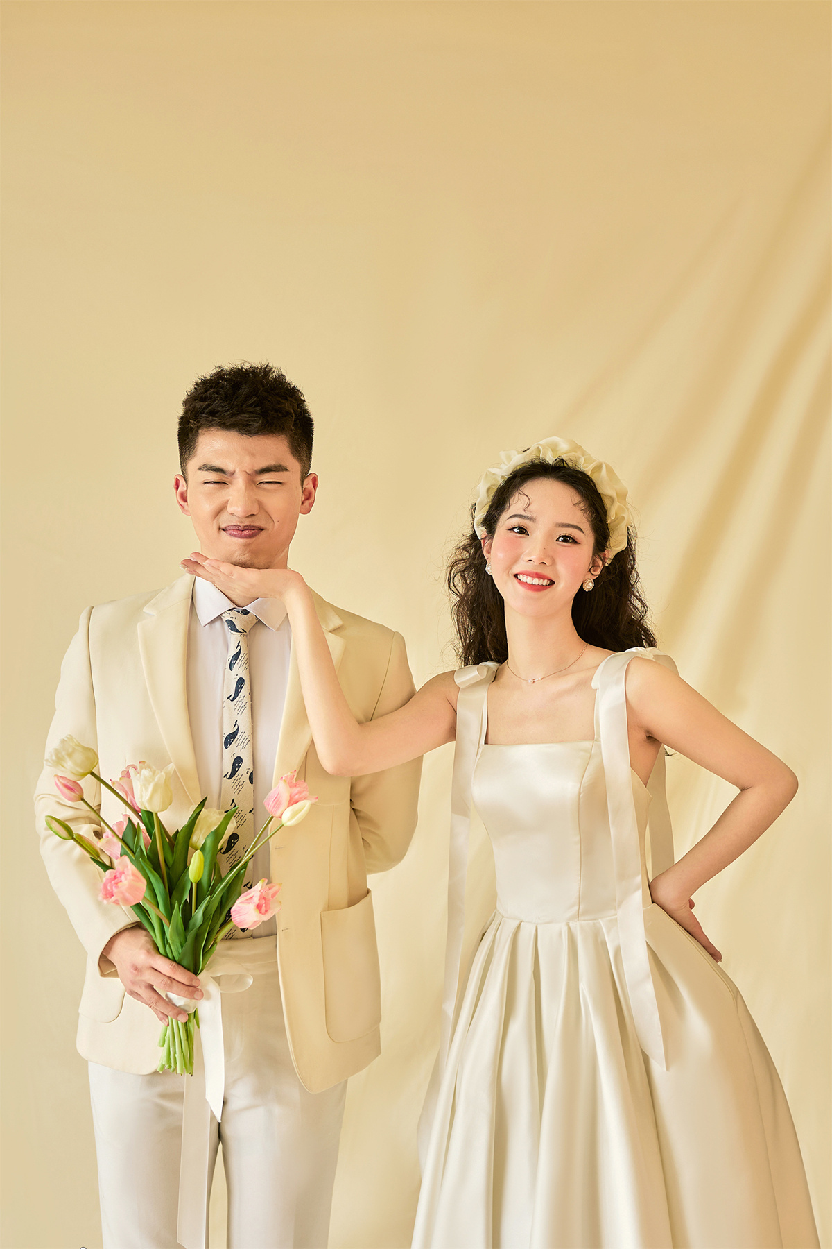 唯美韩式-图片7