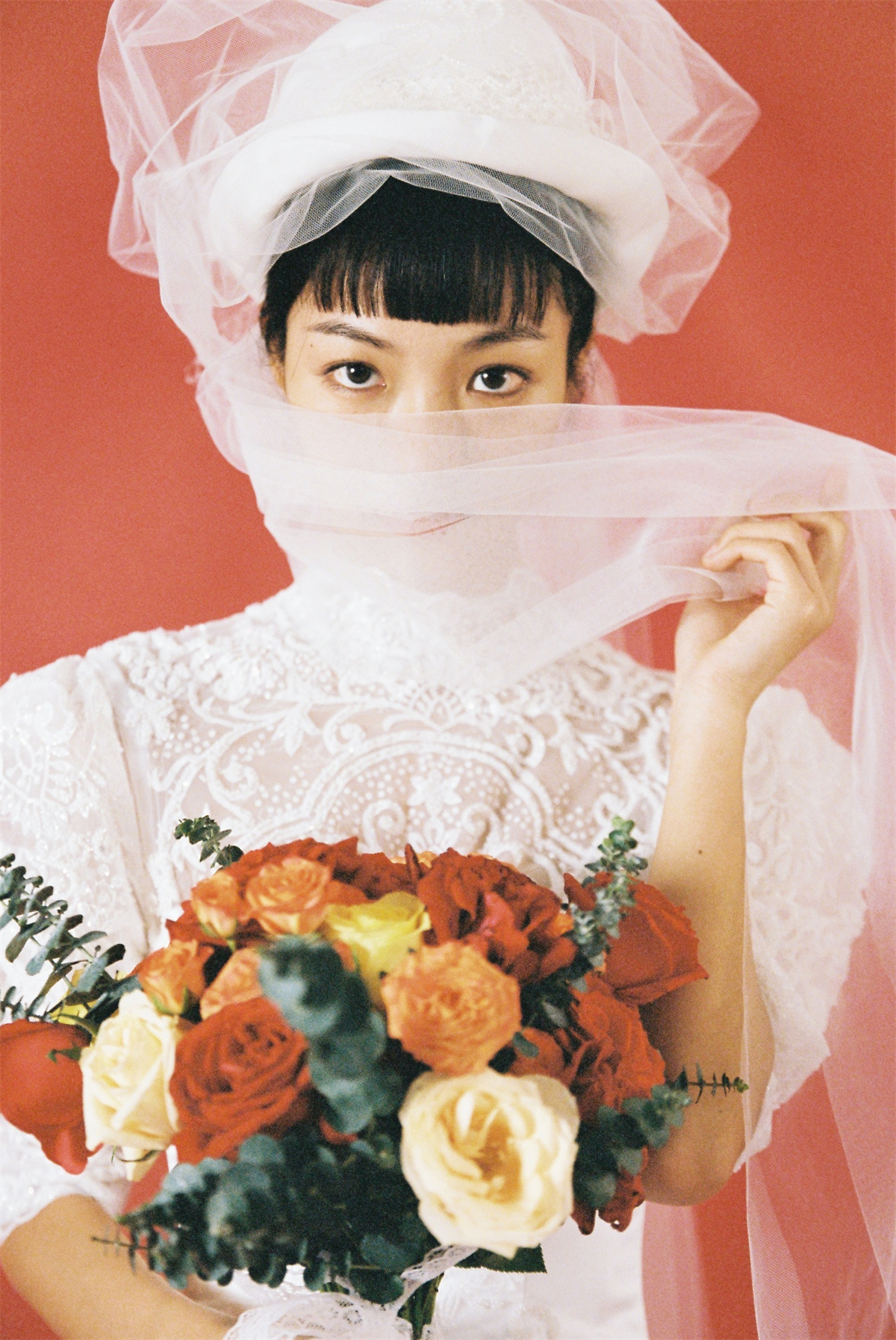 复古囍嫁-图片4