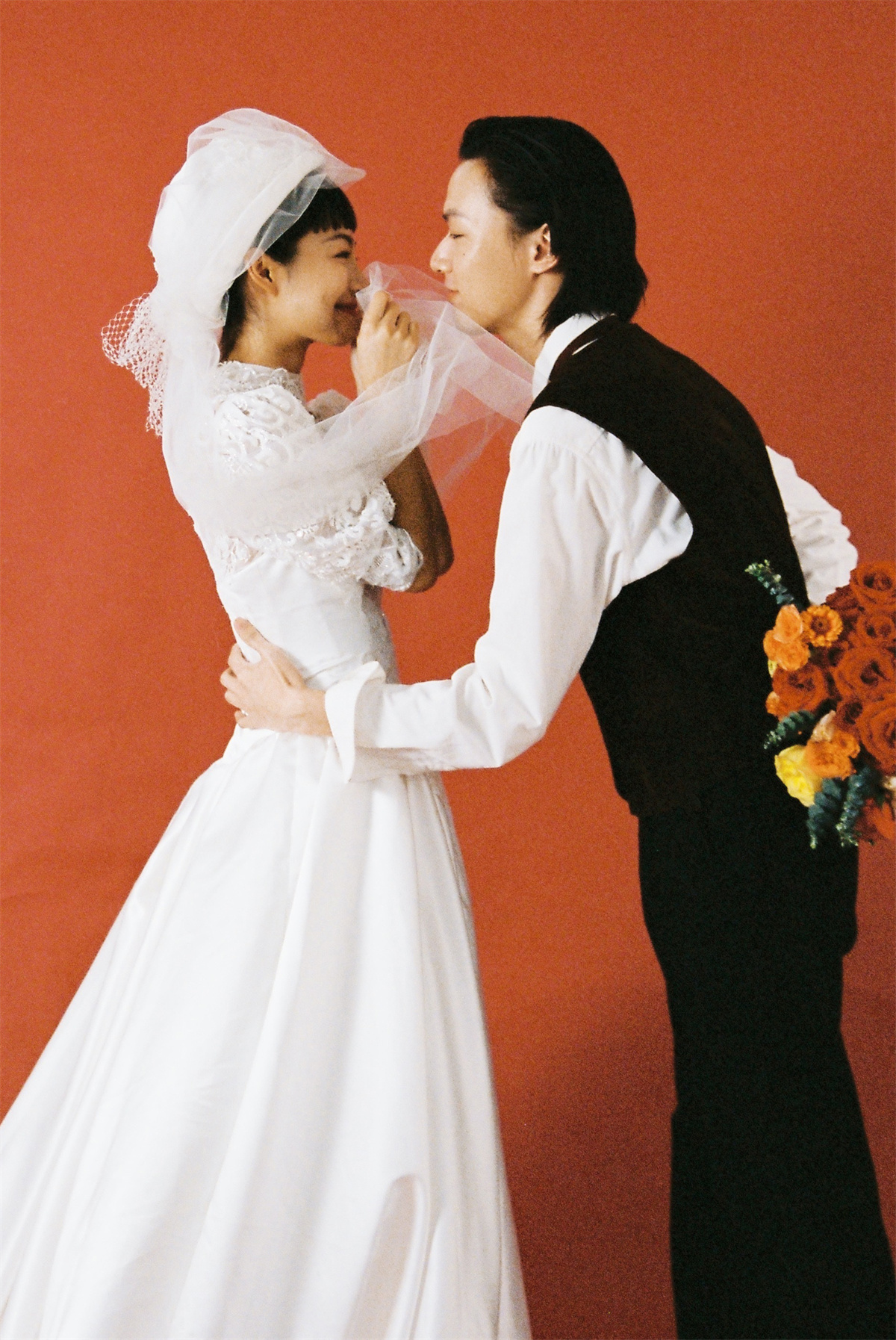 复古囍嫁-图片3