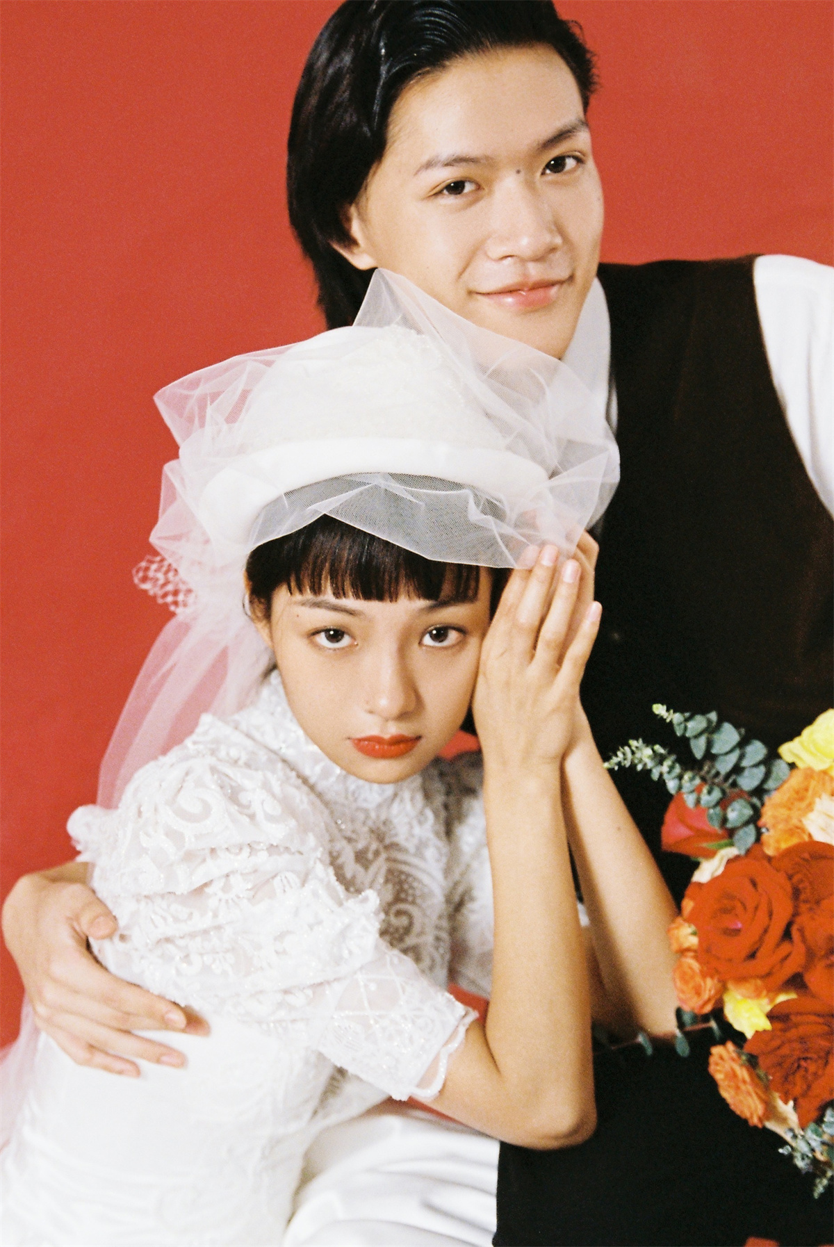 复古囍嫁-图片5