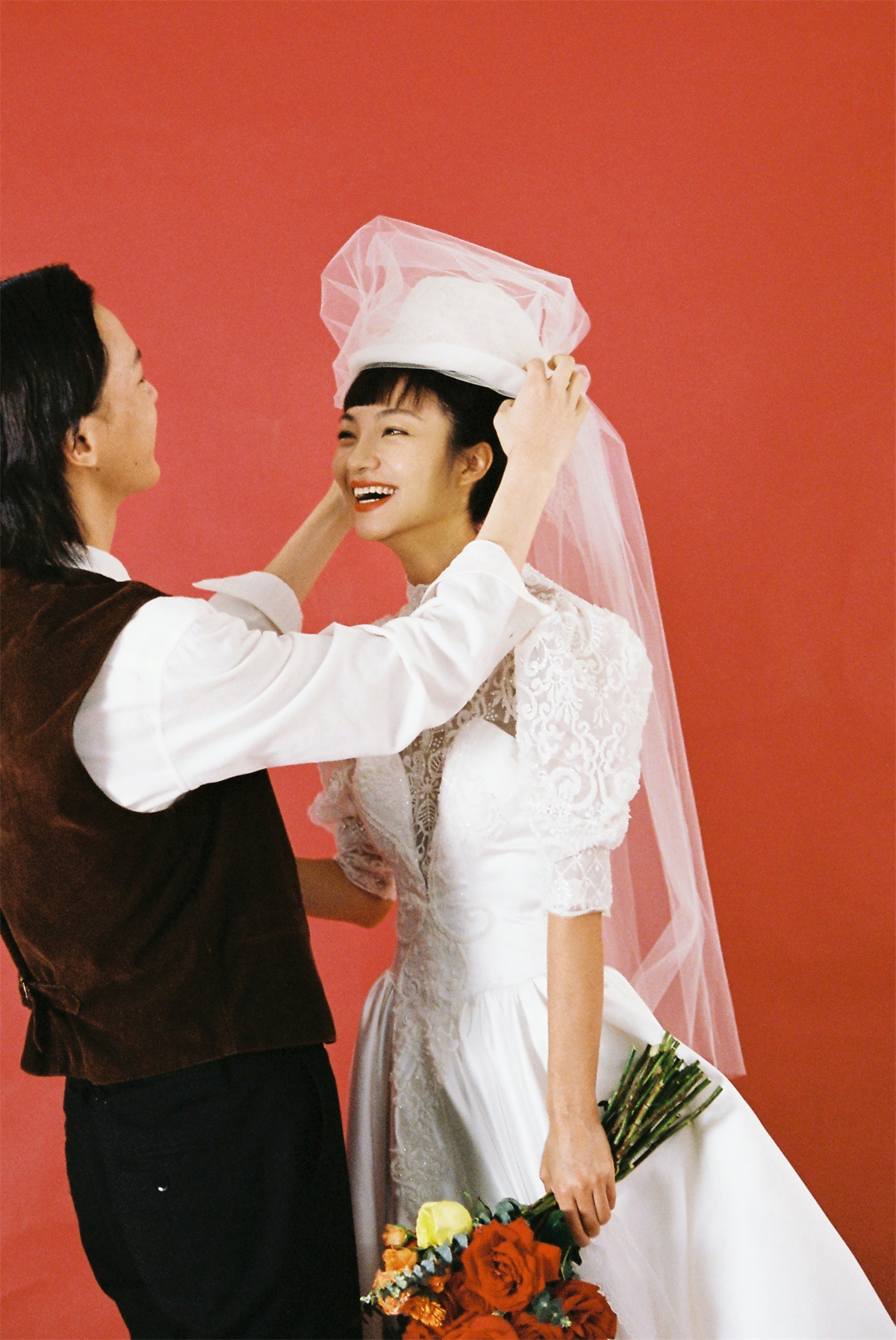 复古囍嫁-图片6