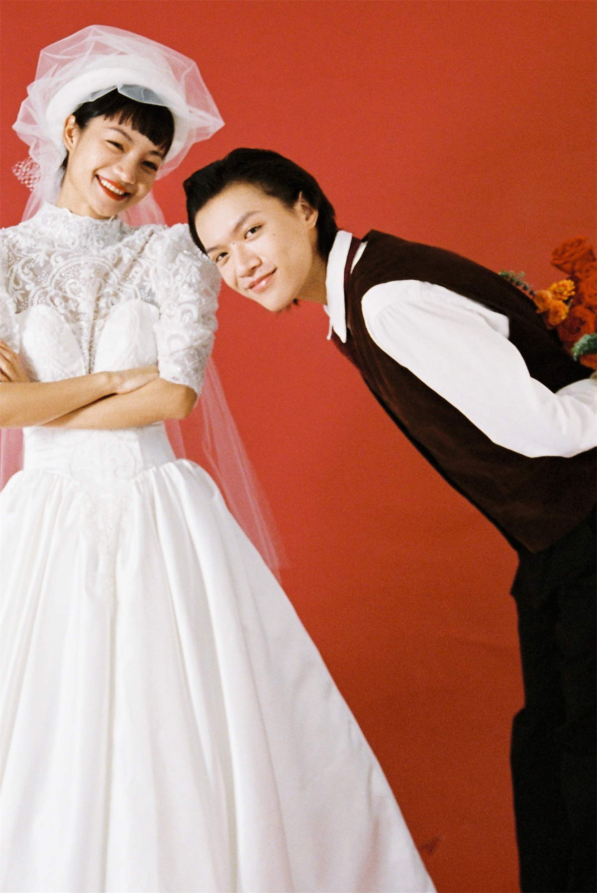 复古囍嫁-图片8