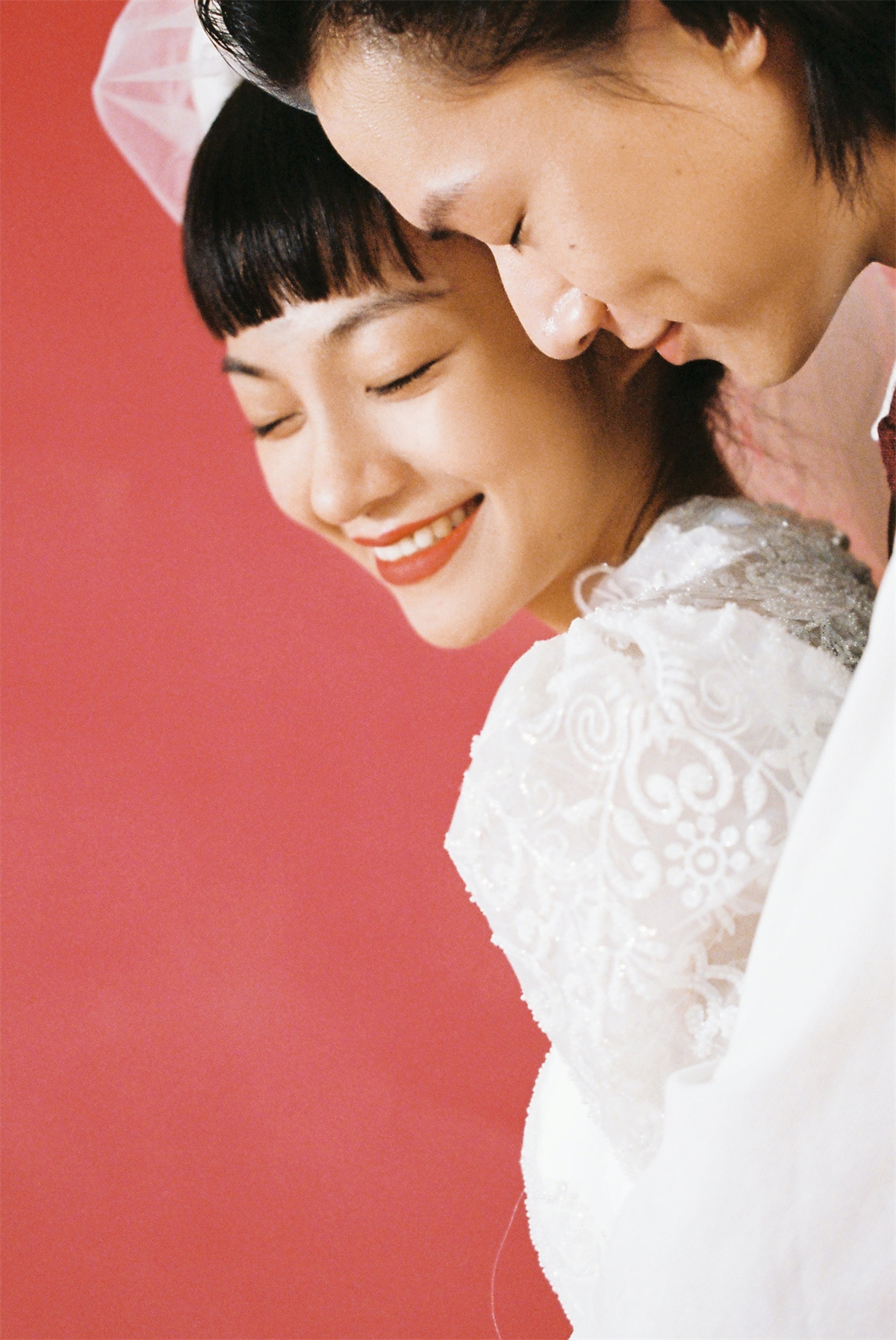 复古囍嫁-图片9