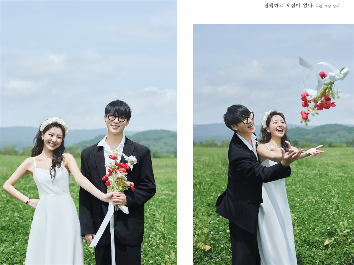 韩式森系-图片1