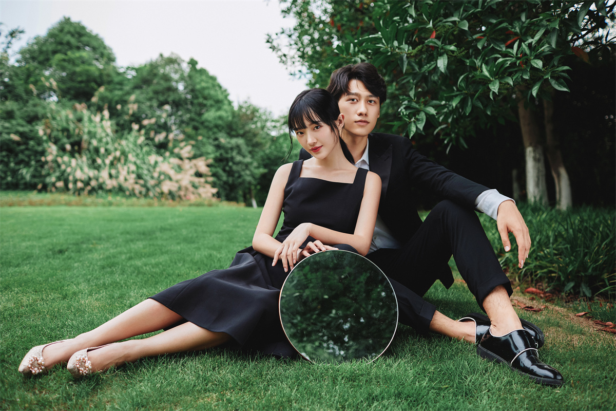 浪漫森系-图片1