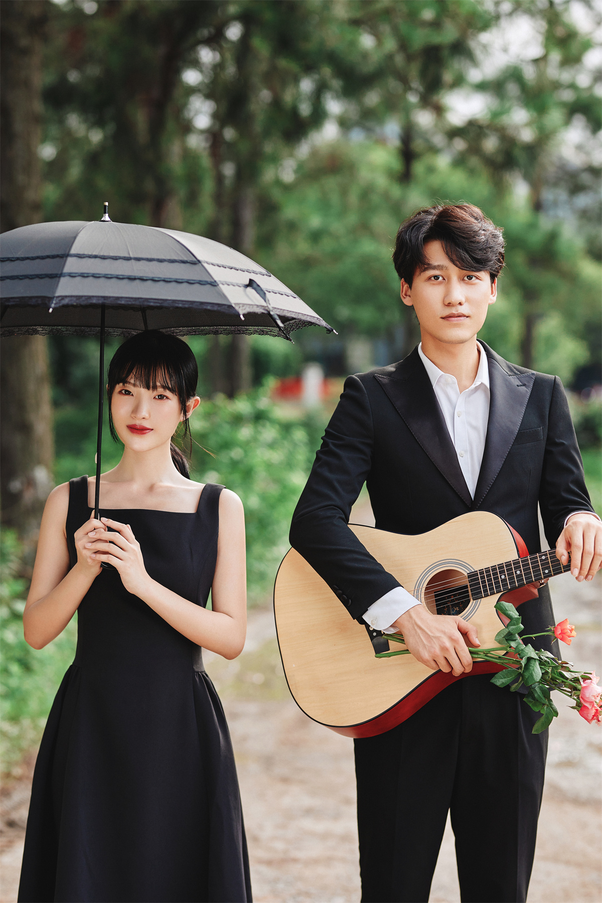 浪漫森系-图片3