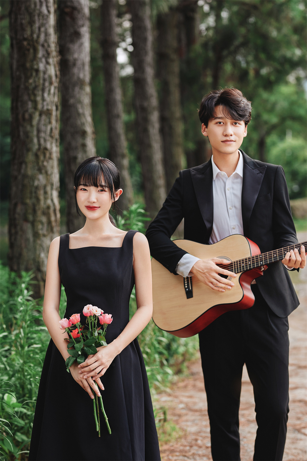 浪漫森系-图片2