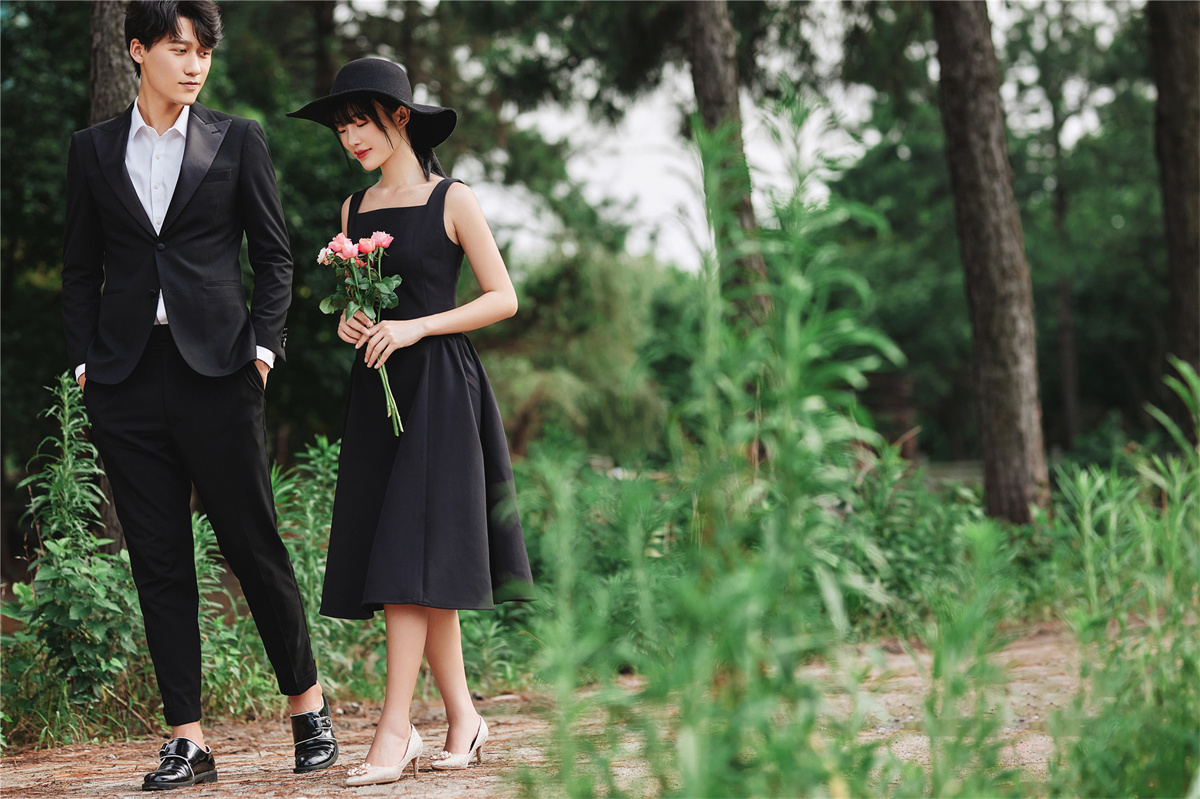 浪漫森系-图片6