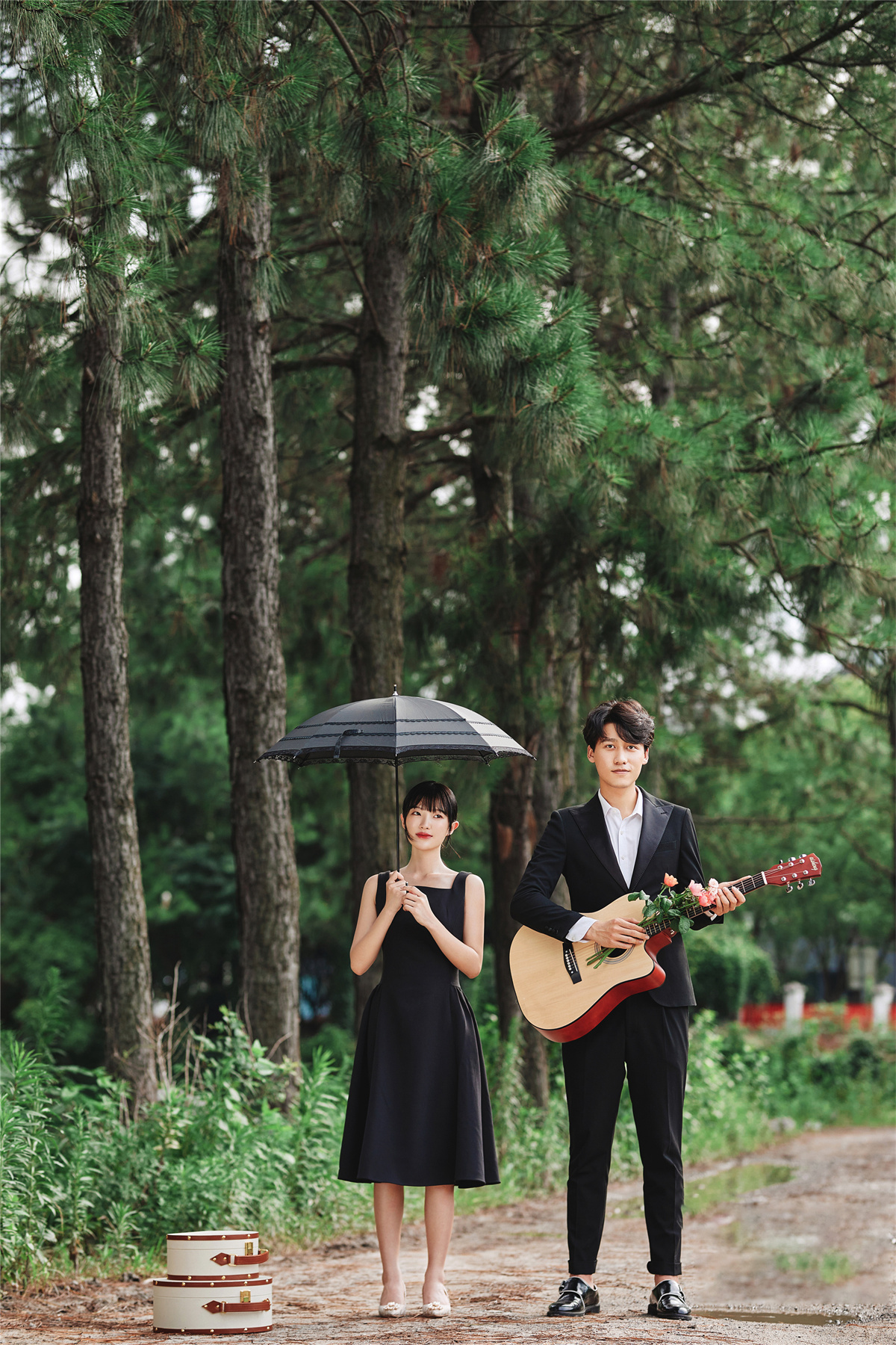 浪漫森系-图片7