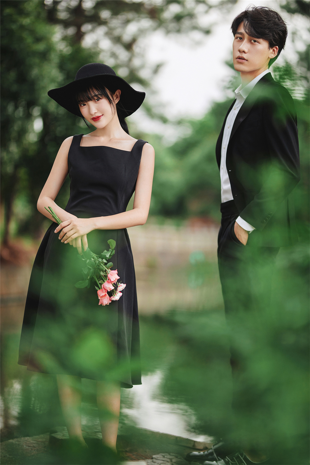 浪漫森系-图片9