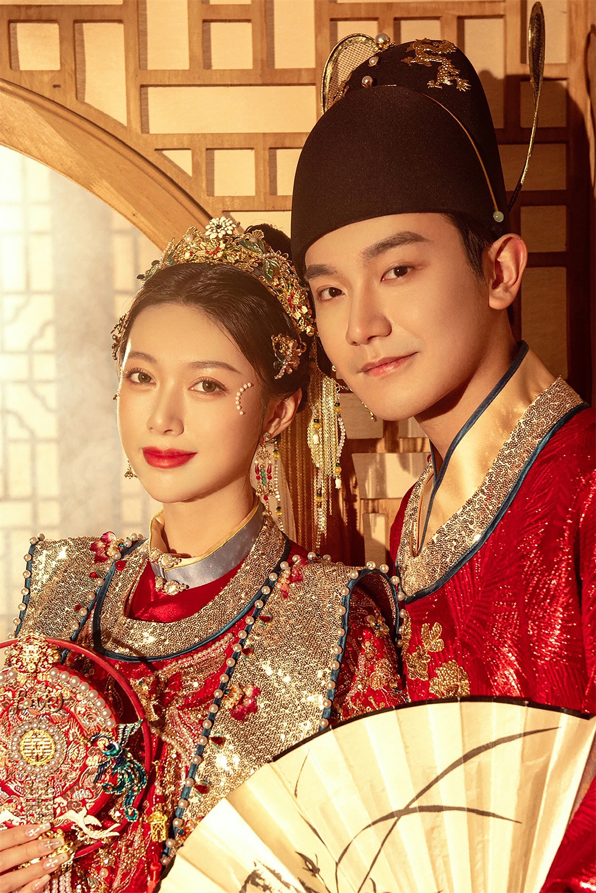 明制汉服-图片2