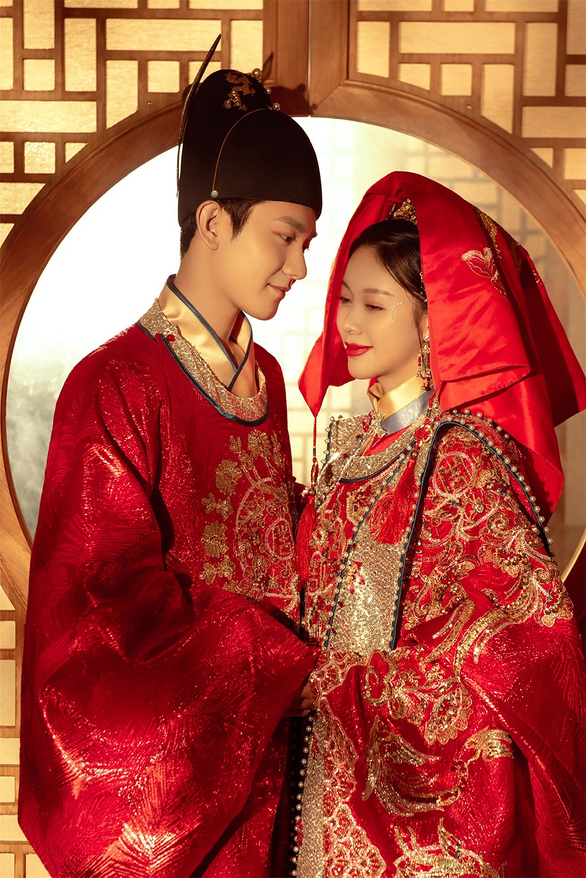 明制汉服-图片3