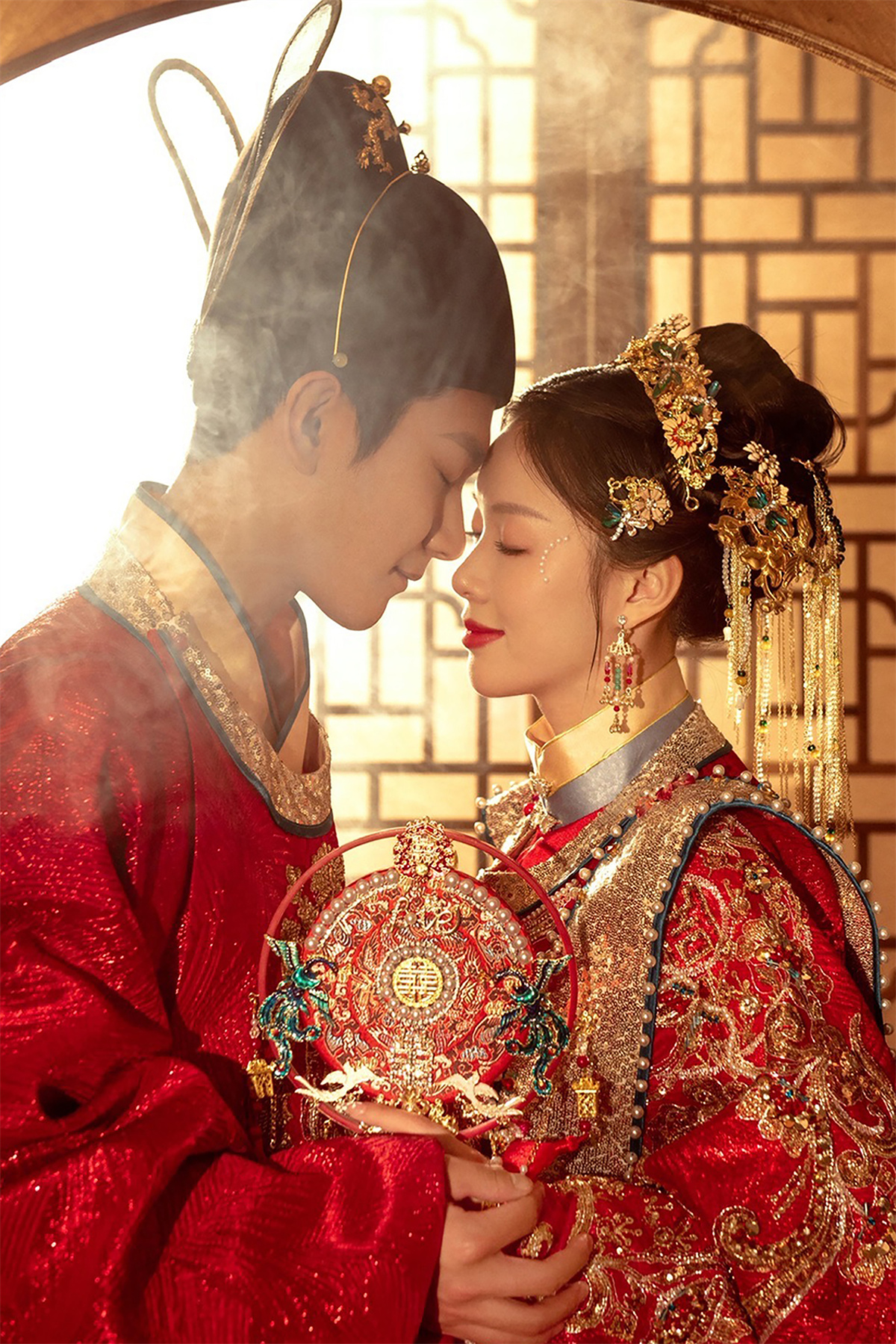 明制汉服-图片7