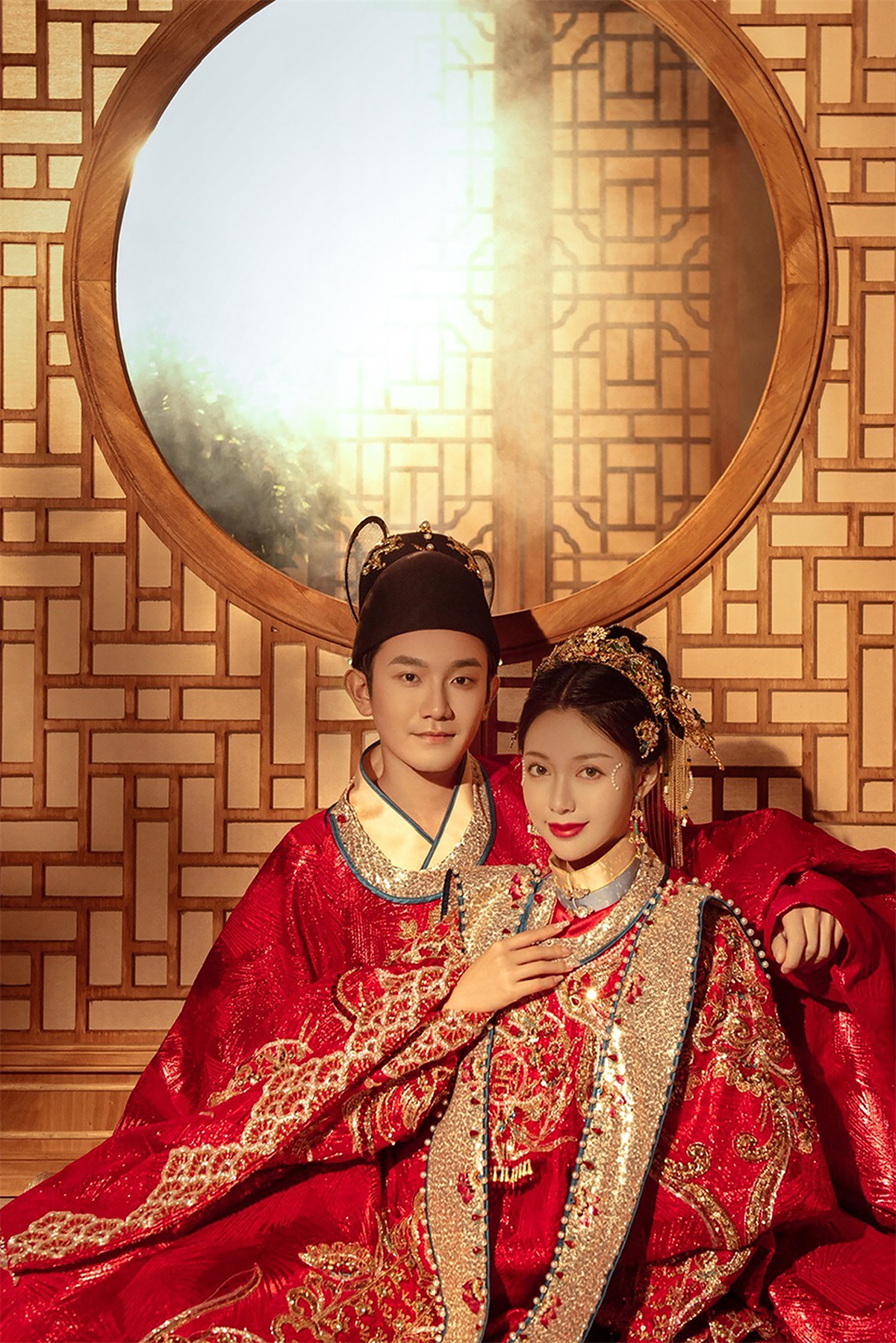 明制汉服-图片8