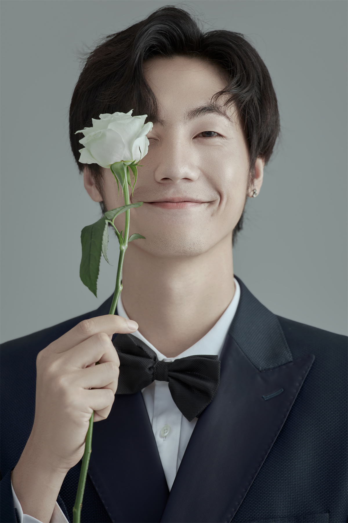 极简韩式-图片2