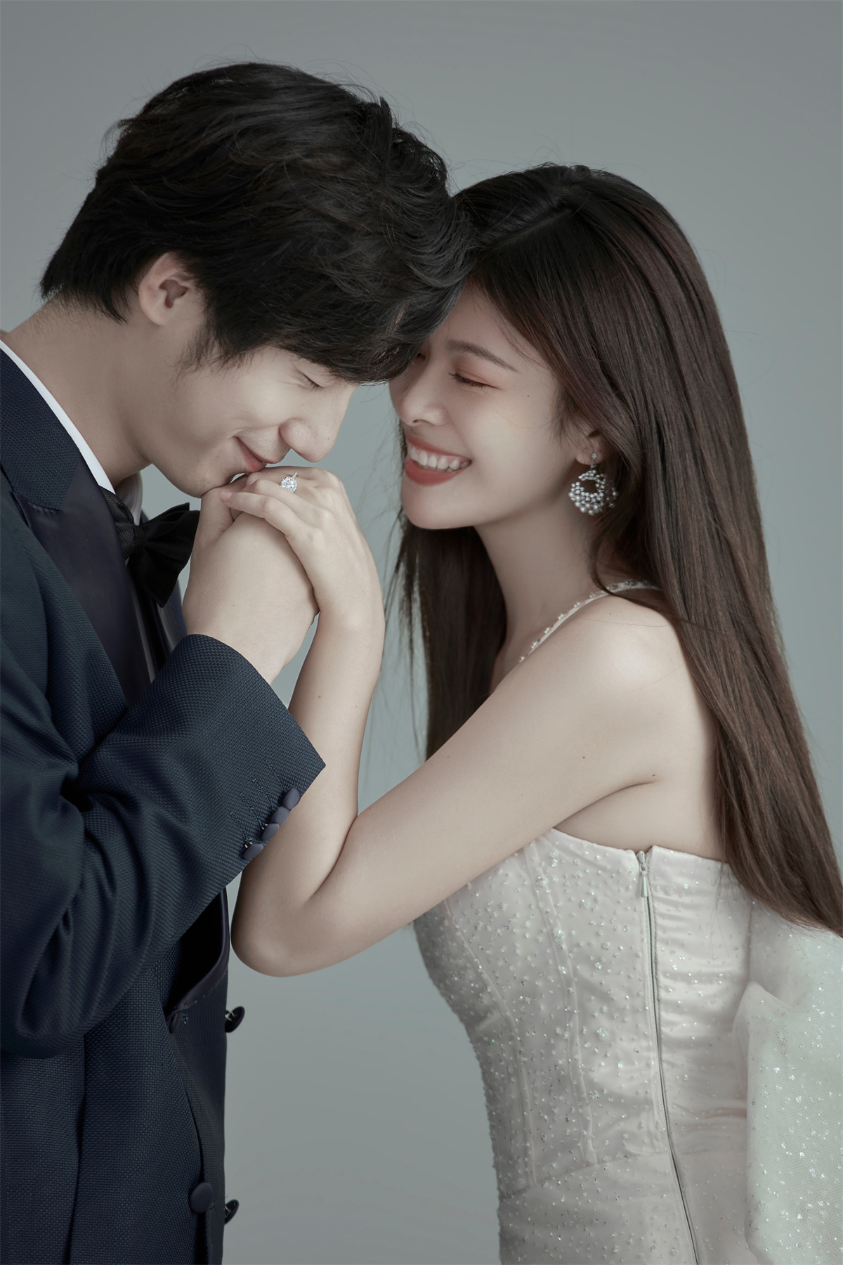 极简韩式-图片1