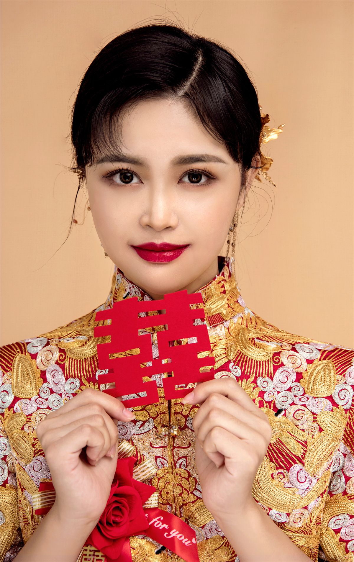 中式囍嫁-图片4