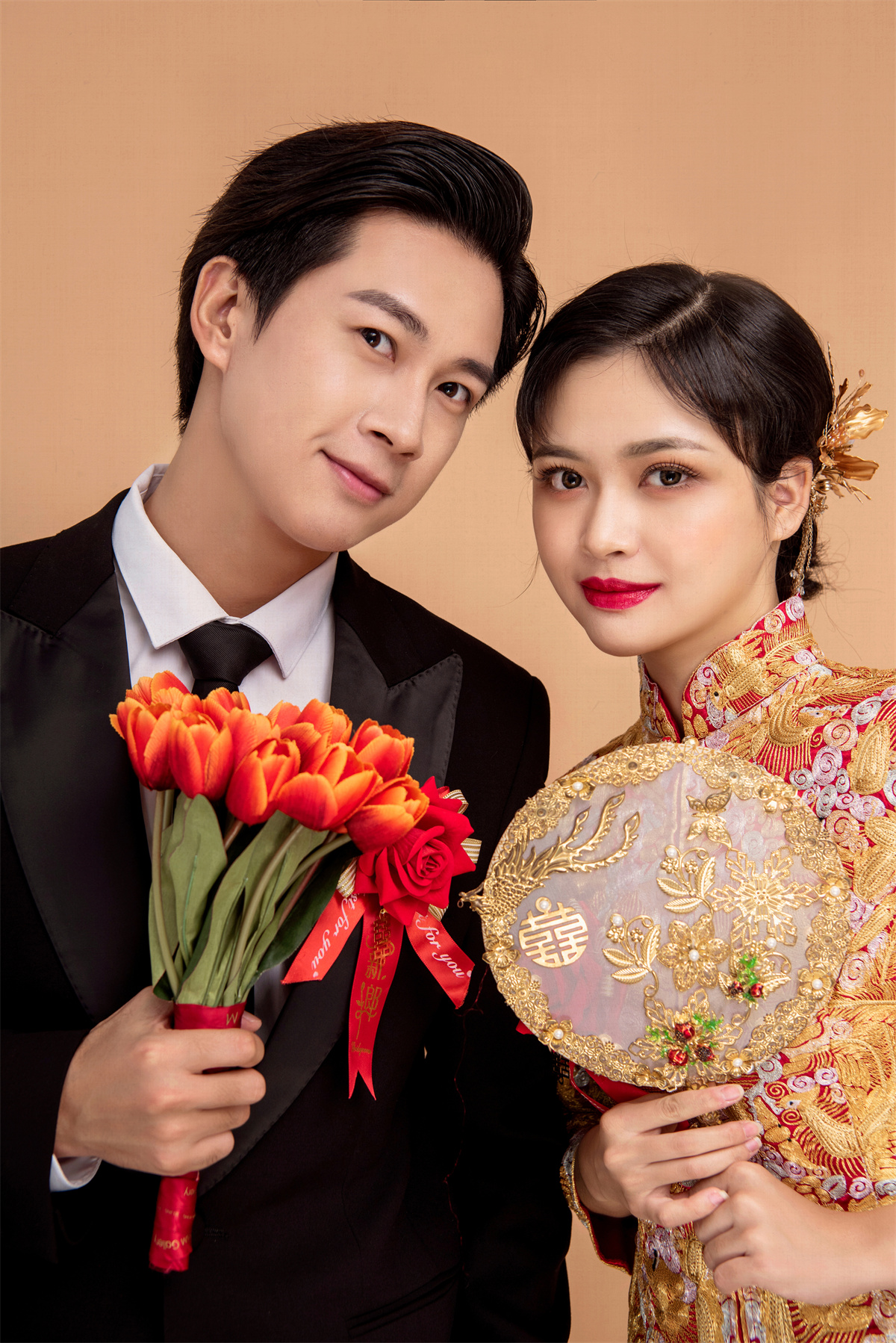 中式囍嫁-图片5
