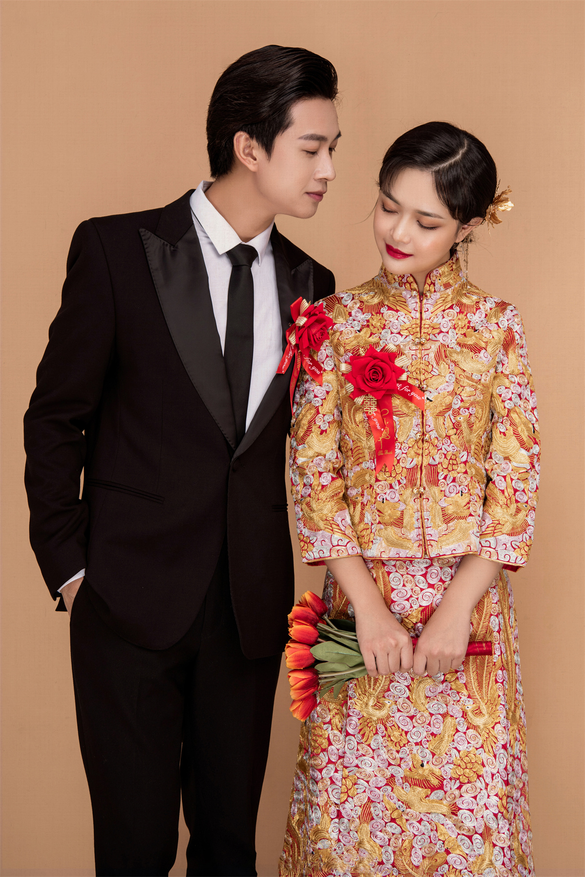 中式囍嫁-图片7