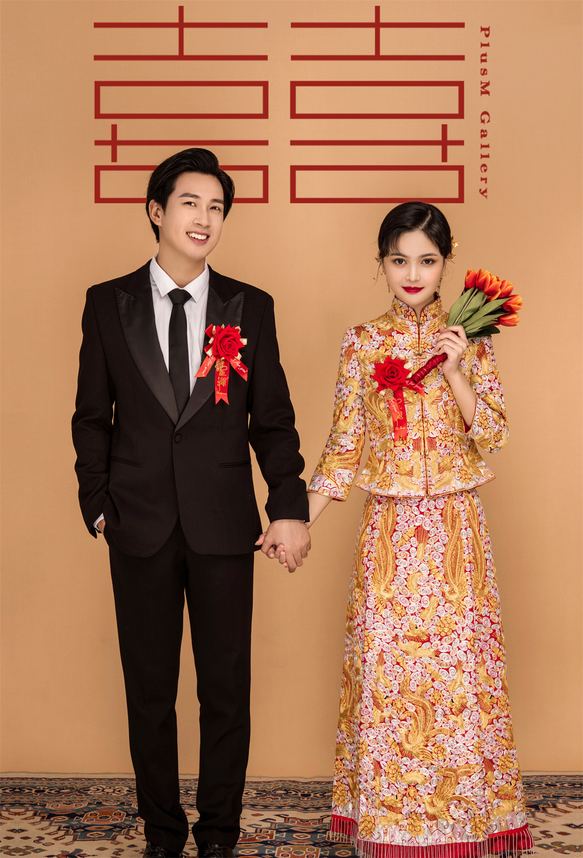 中式囍嫁-图片6