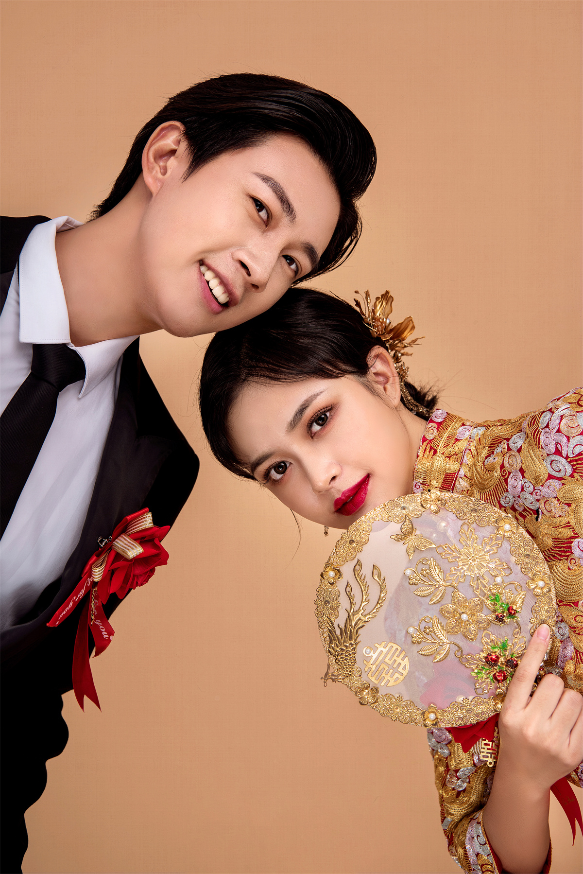 中式囍嫁-图片8