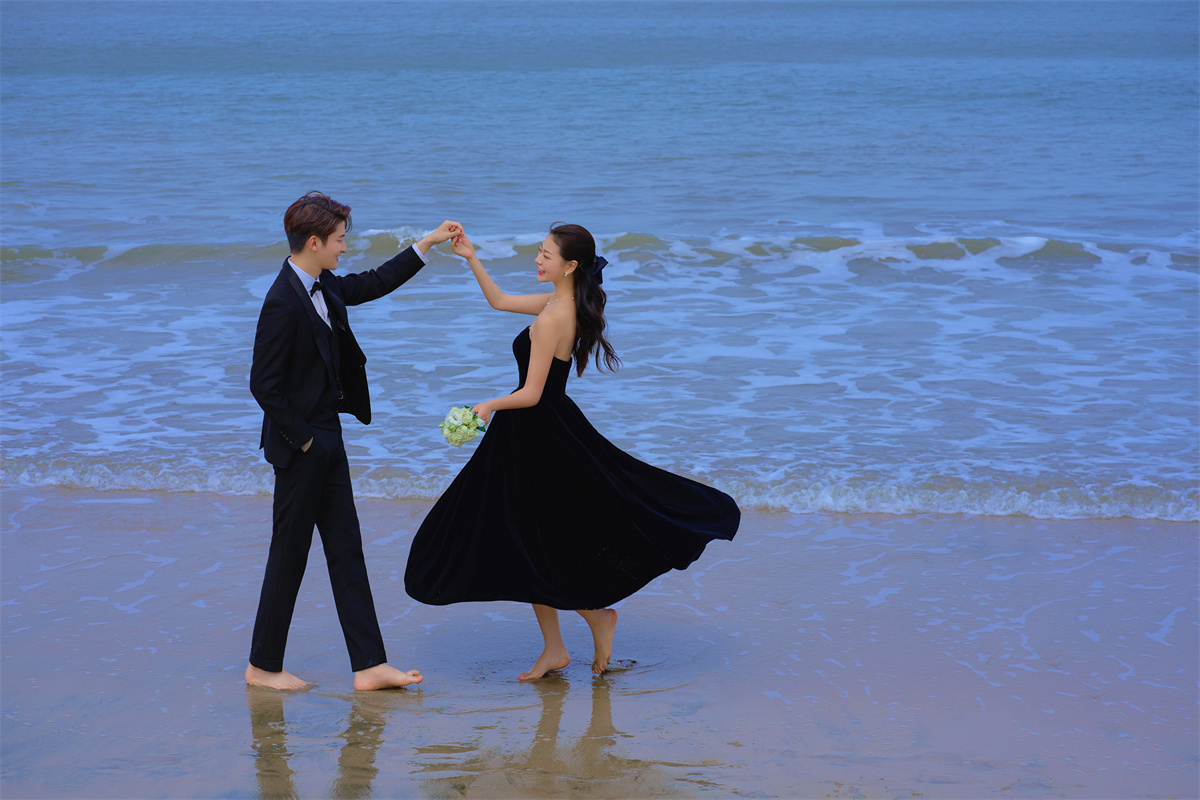 浪漫海景-图片5