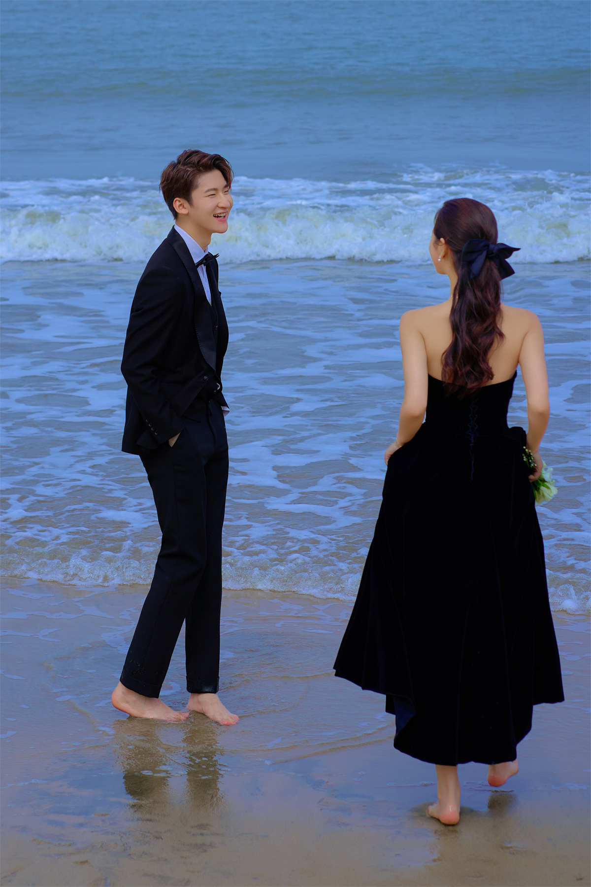 浪漫海景-图片4