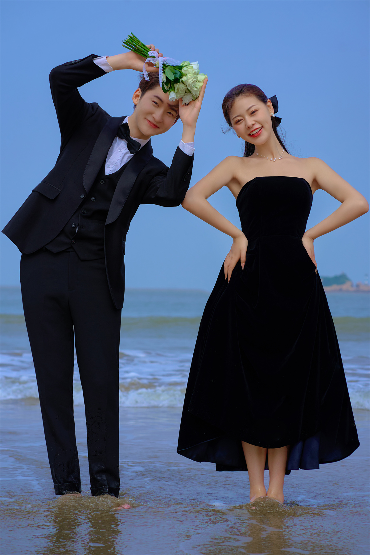 浪漫海景-图片6