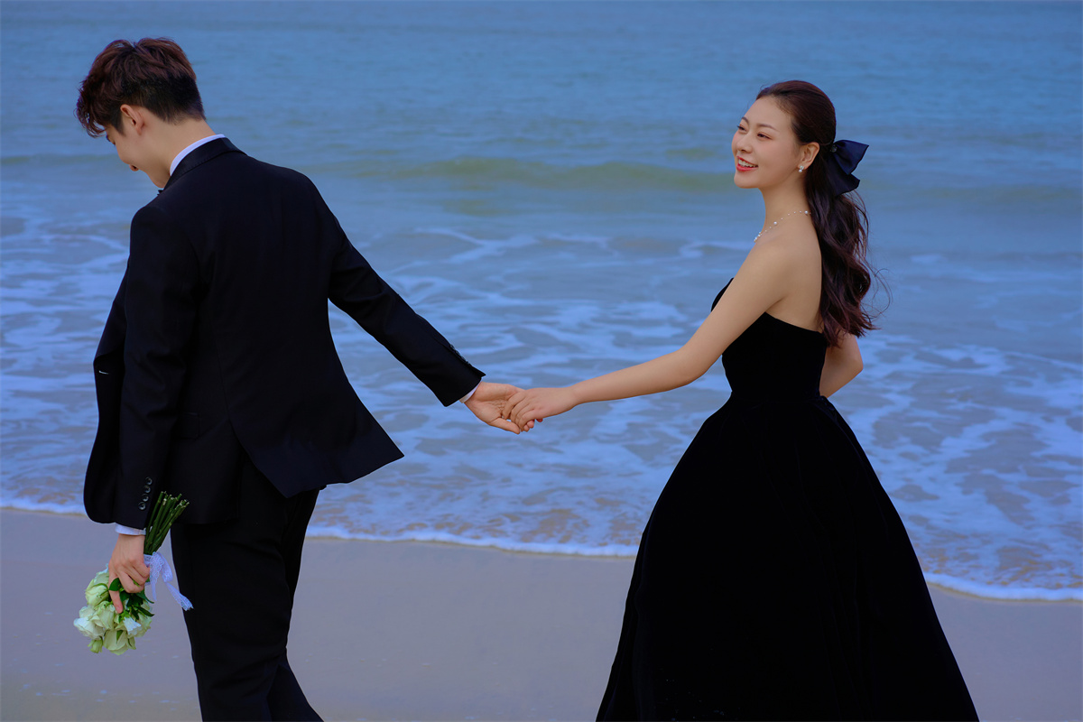 浪漫海景-图片7